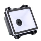 640*480 CMOS 335mA RS-232 Fixed Mount Barcode Scanner
