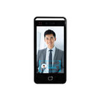 1.6GHz Face Recognition Attendance System QR IC Card Door Access Control